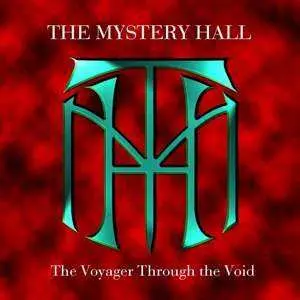 CD The Mystery Hall: The Voyager Through The Void