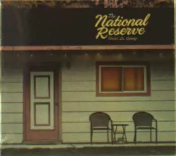 CD The National Reserve: Motel La Grange