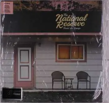 LP The National Reserve: Motel La Grange