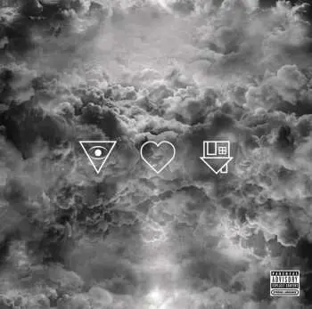 CD The Neighbourhood: I Love You.
