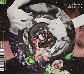 2CD The Night Terrors: Spiral Vortex
