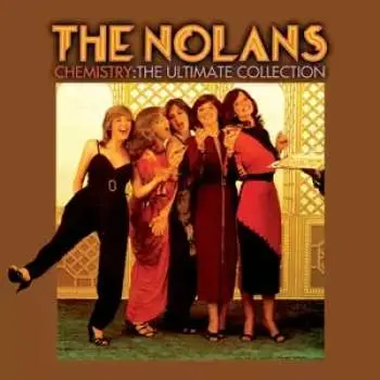CD/DVD The Nolans: Chemistry: The Ultimate Collection