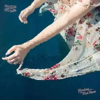 LP The Northern Belle: Blinding Blue Neon