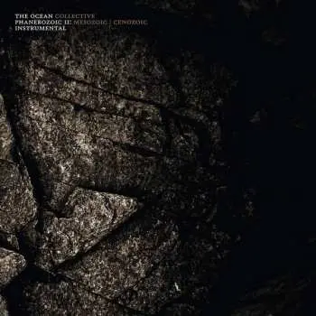 CD The Ocean: Phanerozoic II: Mesozoic - Cenozoic (Instrumental)