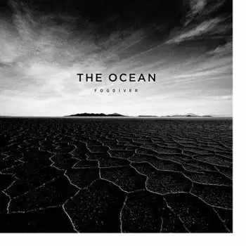 CD The Ocean: Fogdiver