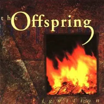 LP The Offspring: Ignition