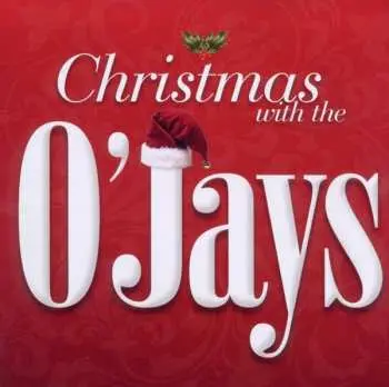 CD The O'Jays: Christmas With The O'Jays