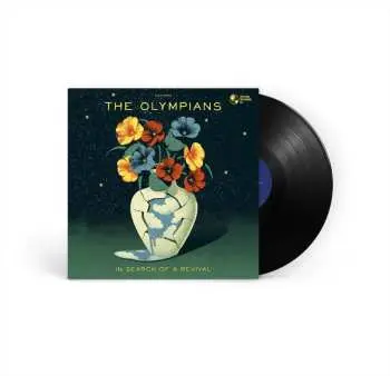 LP The Olympians: In Search Of A Revival