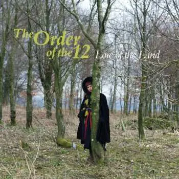 CD The Order Of The 12: Lore Of The Land