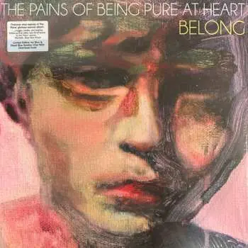 LP The Pains Of Being Pure At Heart: Belong