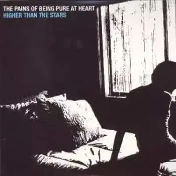 LP The Pains Of Being Pure At Heart: Higher Than The Stars Remixes