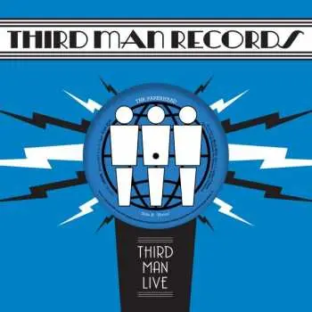SP The Paperhead: Africa Avenue
