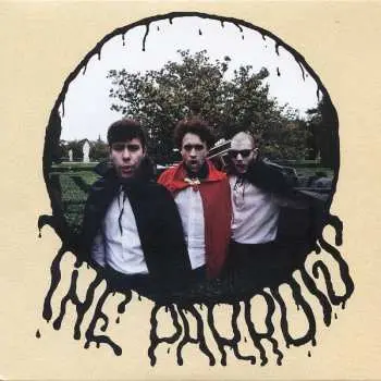 SP The Parrots: Loving You Is Hard / I Am A Man