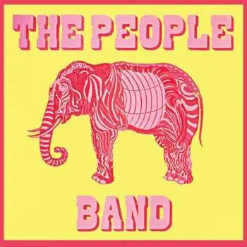 CD The People Band: The People Band