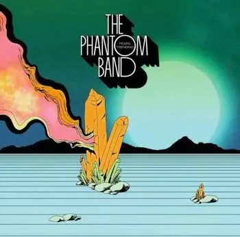 LP The Phantom Band: Fears Trending LTD