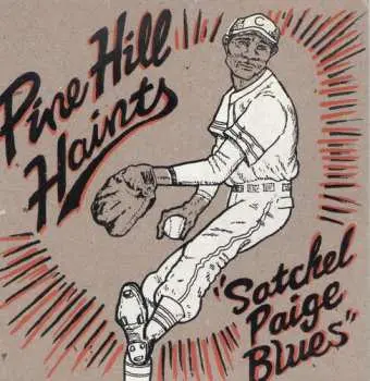 SP The Pine Hill Haints: 7-satchel Page Blues/ Whiskey In The Jar