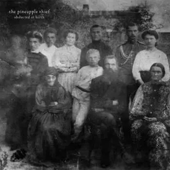 2LP The Pineapple Thief: Abducted At Birth