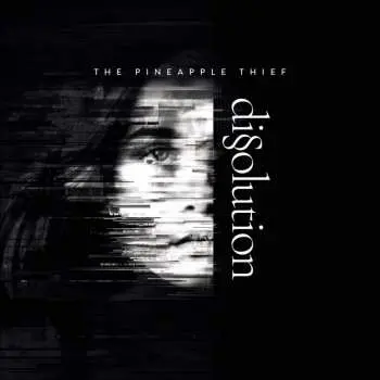 CD The Pineapple Thief: Dissolution DIGI