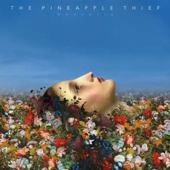 LP The Pineapple Thief: Magnolia