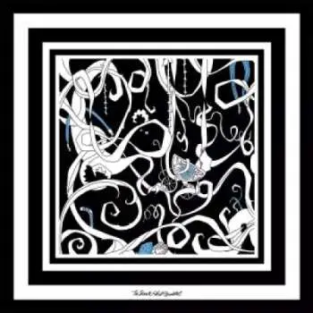 LP The Pirate Ship Quintet: The Pirate Ship Quintet LTD | CLR