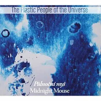 The Plastic People of the Universe - Půlnoční myš (Vinyl LP)