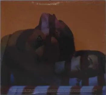 CD The Plot In You: Swan Song