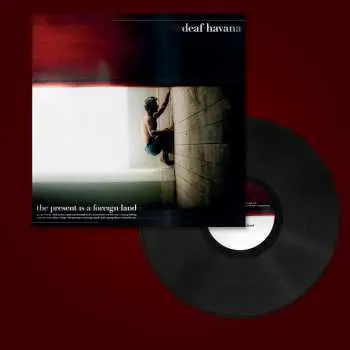 LP Deaf Havana: the present is a foreign land
