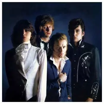 3CD The Pretenders: Pretenders II DLX