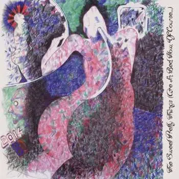 CD The Pretty Things: The Sweet Pretty Things (are In Bed