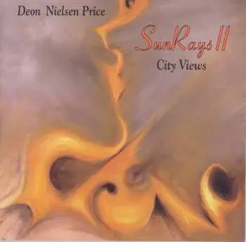 CD The Price: Chamber Music Of Deon Nielsen Price