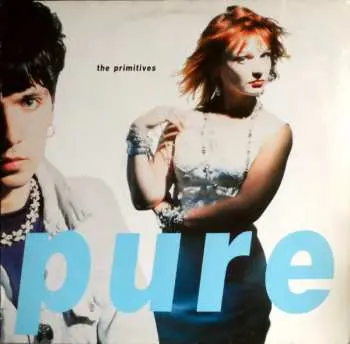 LP The Primitives: Pure CLR