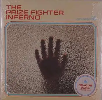LP The Prize Fighter Inferno: The City Introvert CLR | LTD