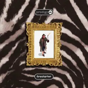LP The Prodigy: Firestarter (X30)