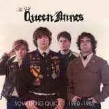 CD The Queen Annes: Something Quick 1980-1985