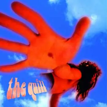 LP/CD The Quill: The Quill