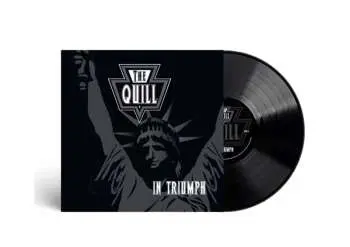 LP The Quill: In Triumph