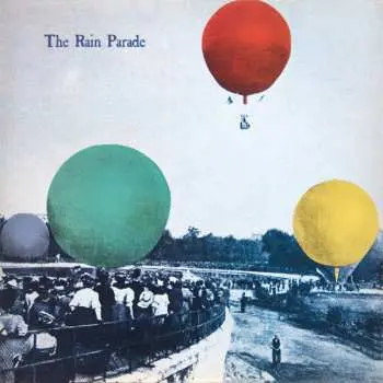 LP Rain Parade: Emergency Third Rail Power Trip (deluxe)
