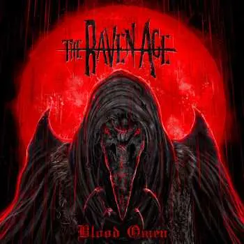LP The Raven Age: Blood Omen CLR | DLX