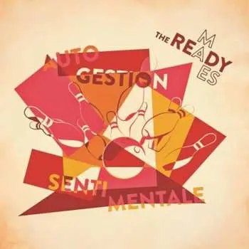 LP The Ready-mades: Autogestion Sentimentale