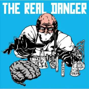 LP The Real Danger: The Real Danger