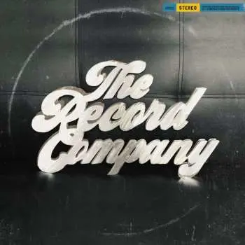 CD The Record Company: The 4th Album