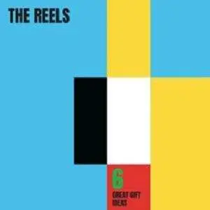 LP The Reels: 6 Great Gift Ideas LTD | CLR