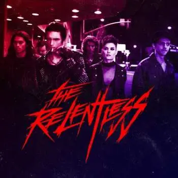 CD The Relentless: American Satan