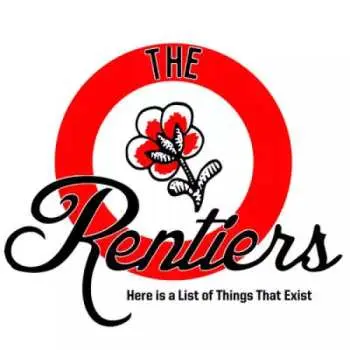 LP The Rentiers: Here is a List of Things That Exist