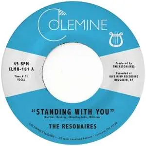 SP The Resonaires: Standing With You