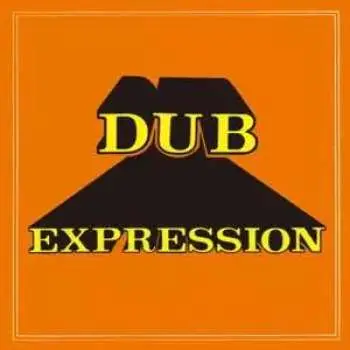 LP The Revolutionaries: Dub Expression