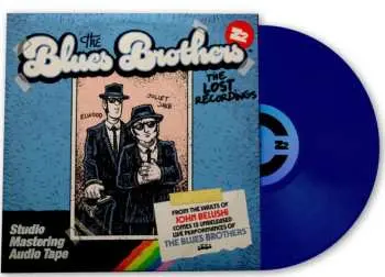 LP The Righteous Brothers: Lost Recordings