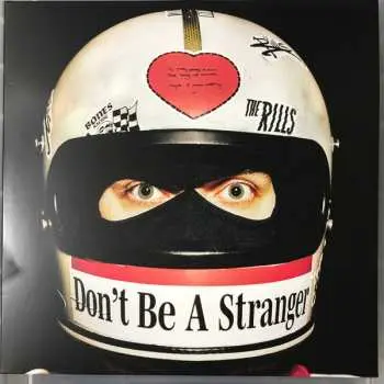 LP The Rills: Don’t Be A Stranger