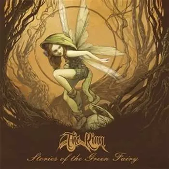 CD The Rinn: Stories Of The Green Fairy