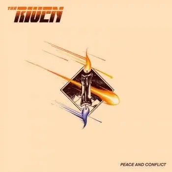 LP The Riven: Peace And Conflict LTD | CLR